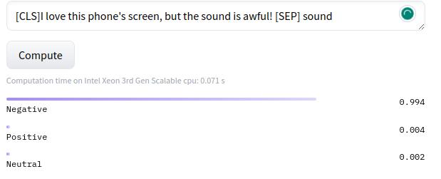 aspect base sentiment