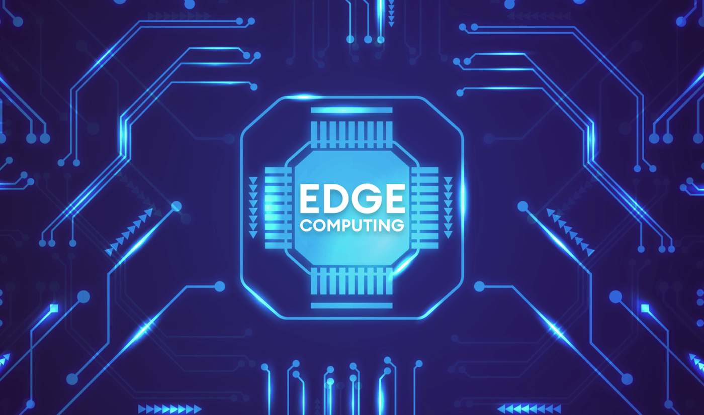 computer vision on the edge