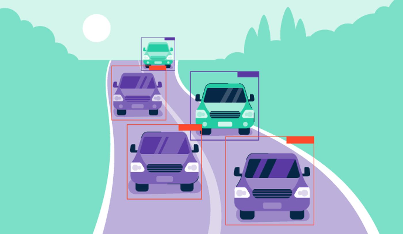 object detection