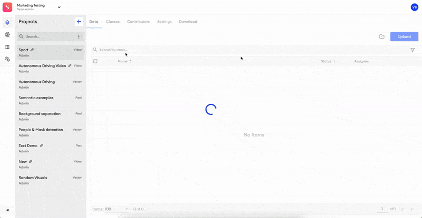 superannotate tool
