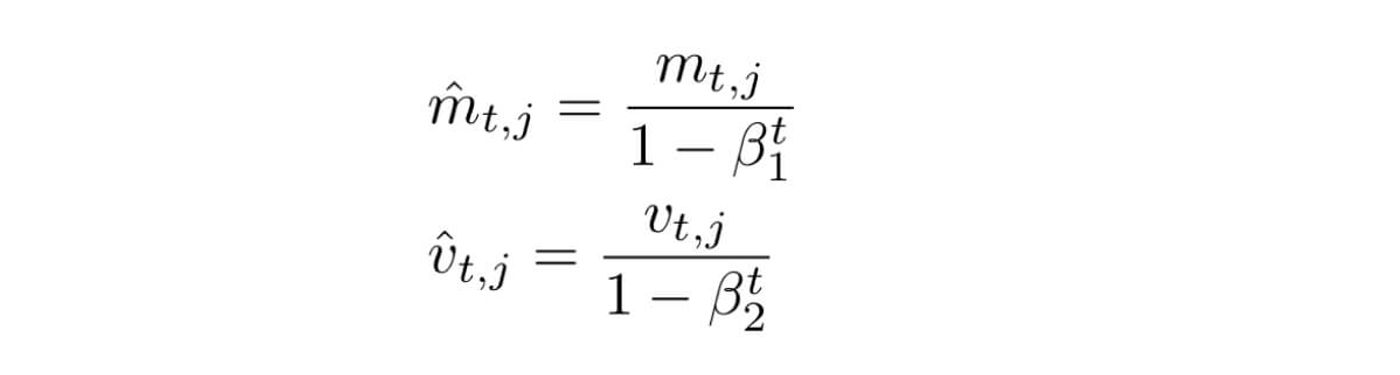 Adam (Adaptive Moment Estimation) 2