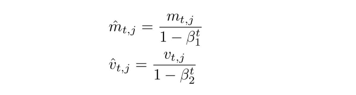 Adam (Adaptive Moment Estimation) 2