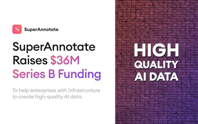 superannotate-36m-series-b-funding-round