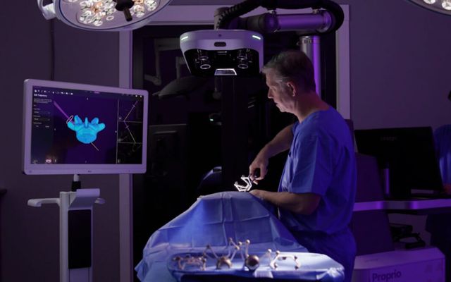 computer vision in robotics