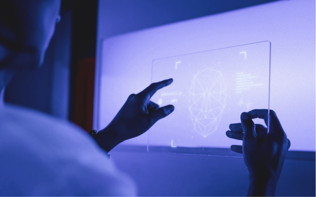 machine learning and computer vision terms