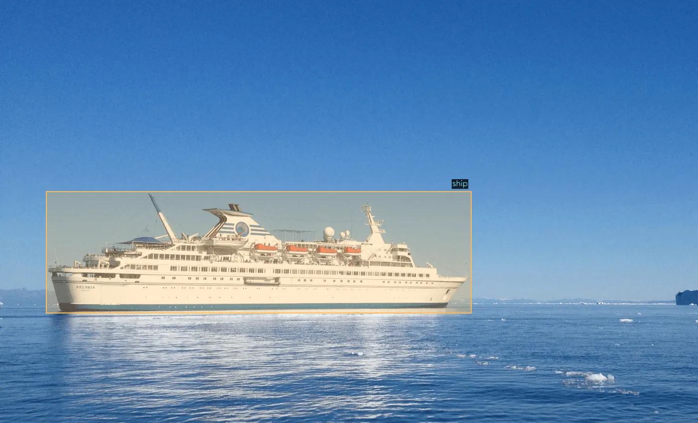 object detection