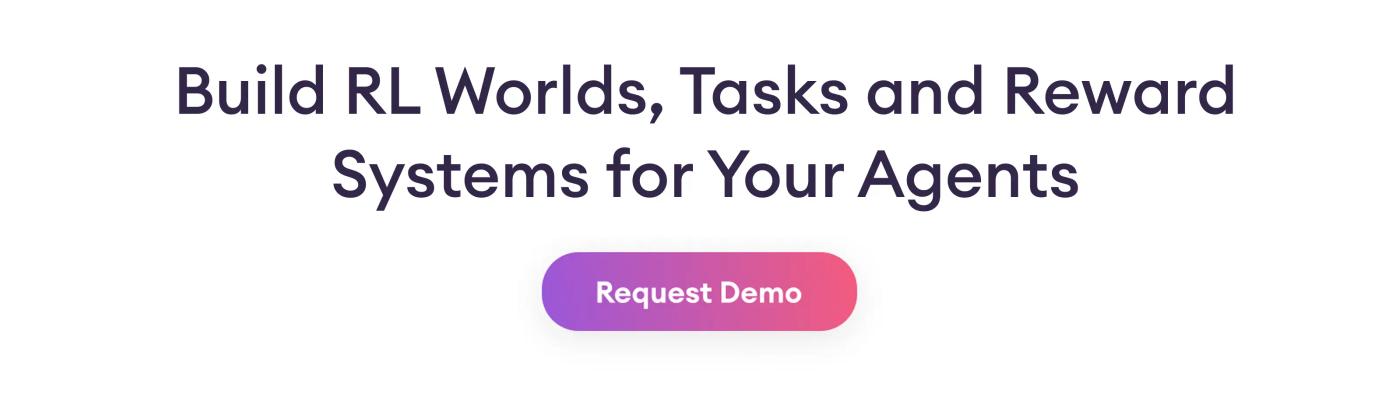 demo request banner