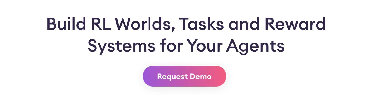 demo request banner