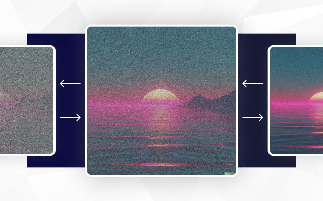 diffusion models