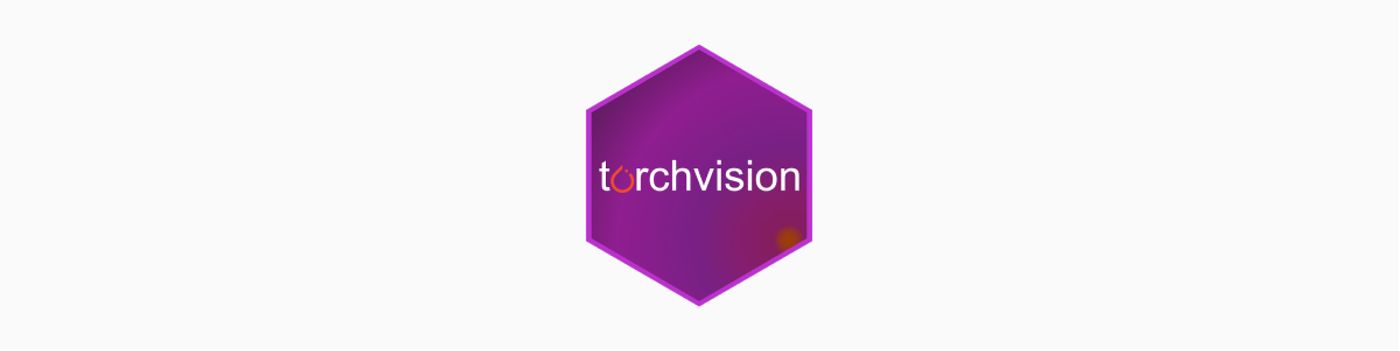 torchvision