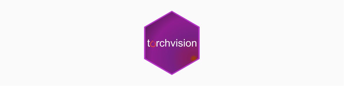 torchvision