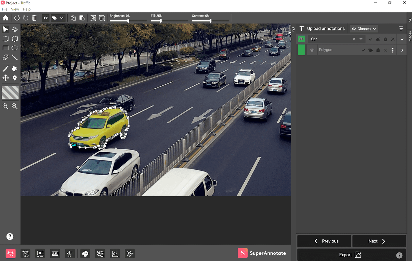 SuperAnnotate September Updates 2