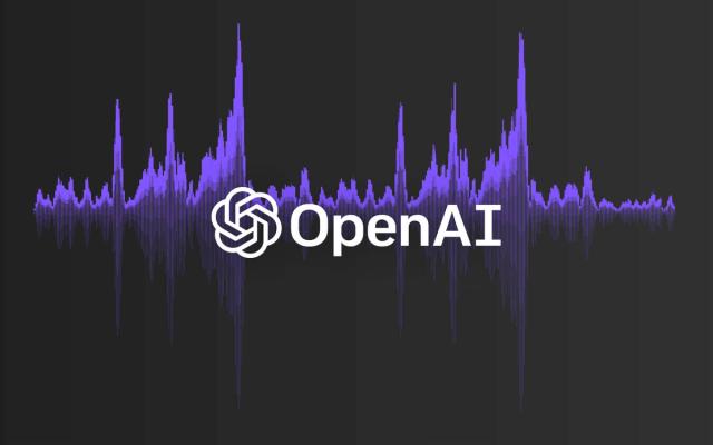 openai whisper