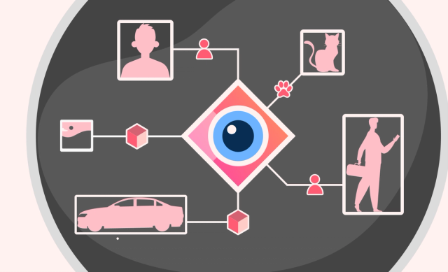 what is computer vision