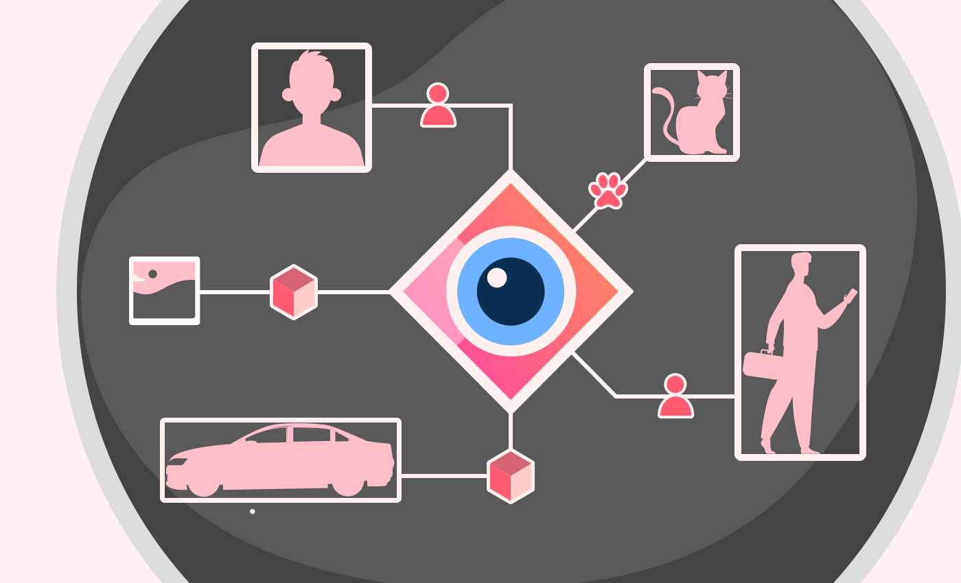 what is computer vision