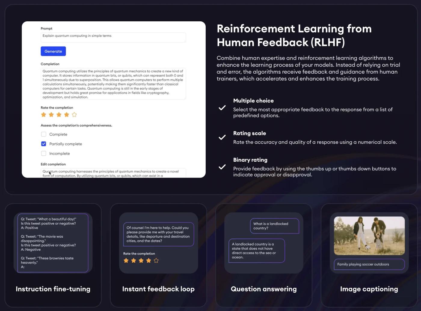 rlhf superannotate