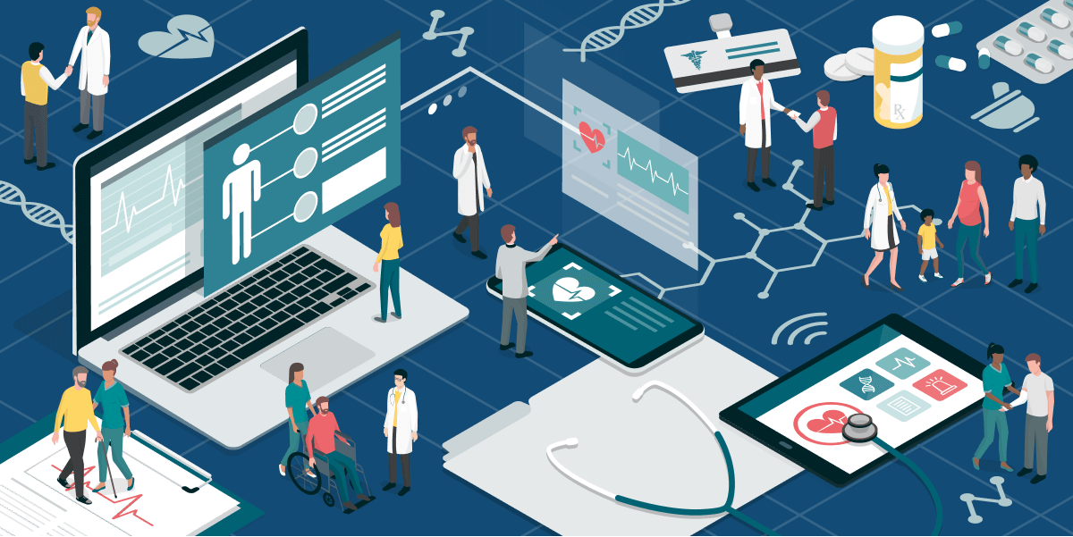 healthcare advancements