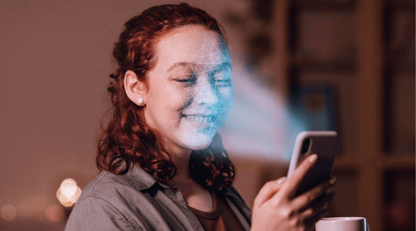face recognition use cases