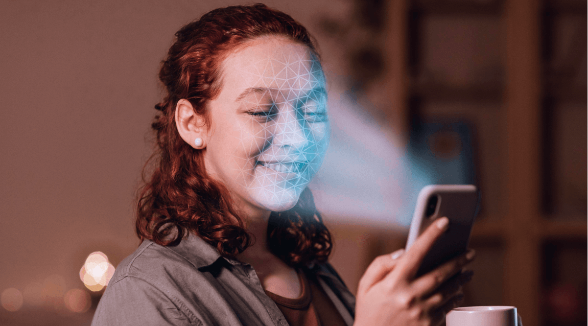 face recognition use cases