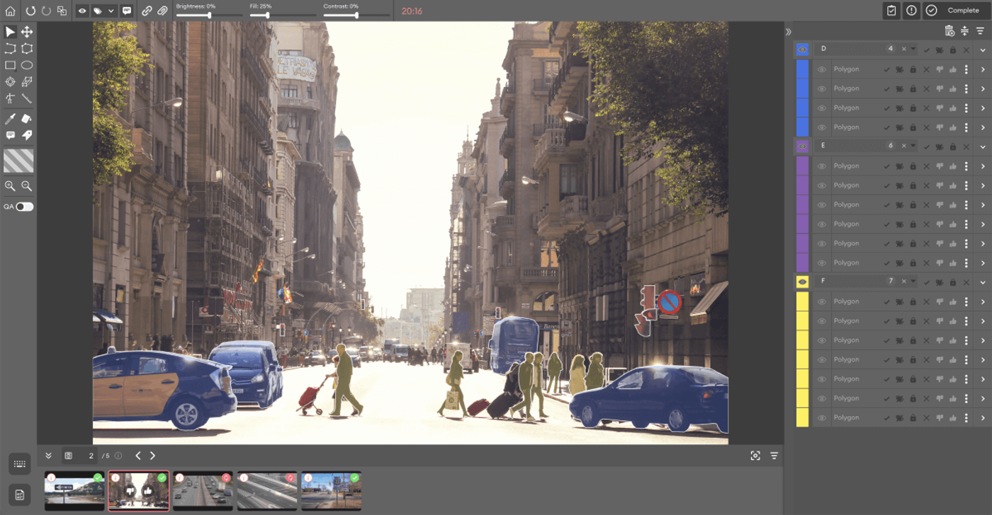 introducing SuperAnnotate