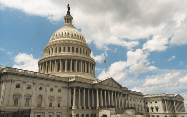 computer vision in government