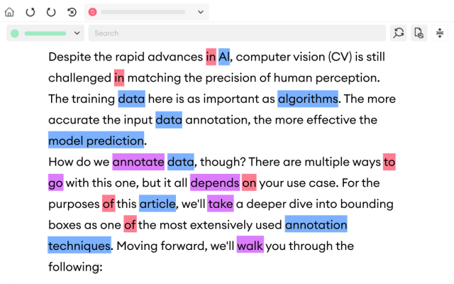 what is natural language processing nlp