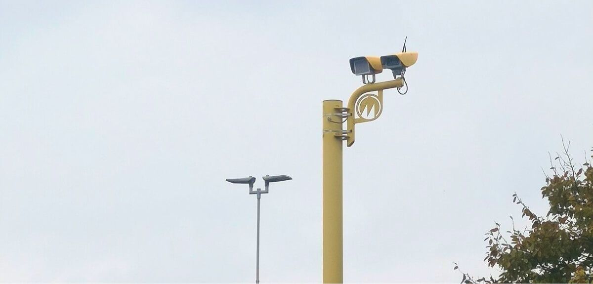 security and surveillance