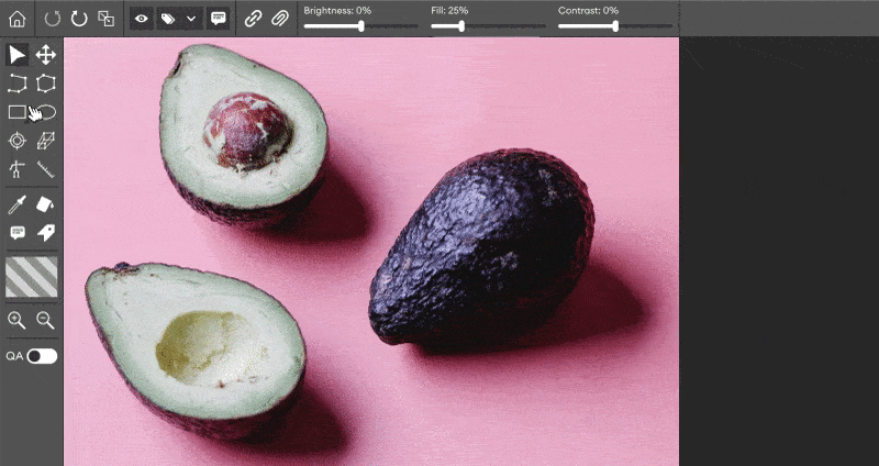 bounding box annotation with SuperAnnotate
