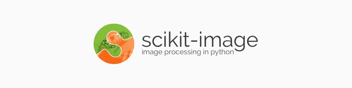 scikit image