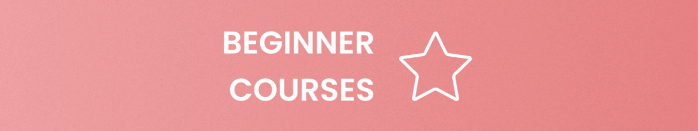 computer vision courses for beginners