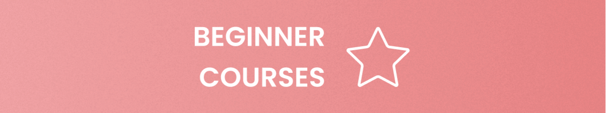 computer vision courses for beginners