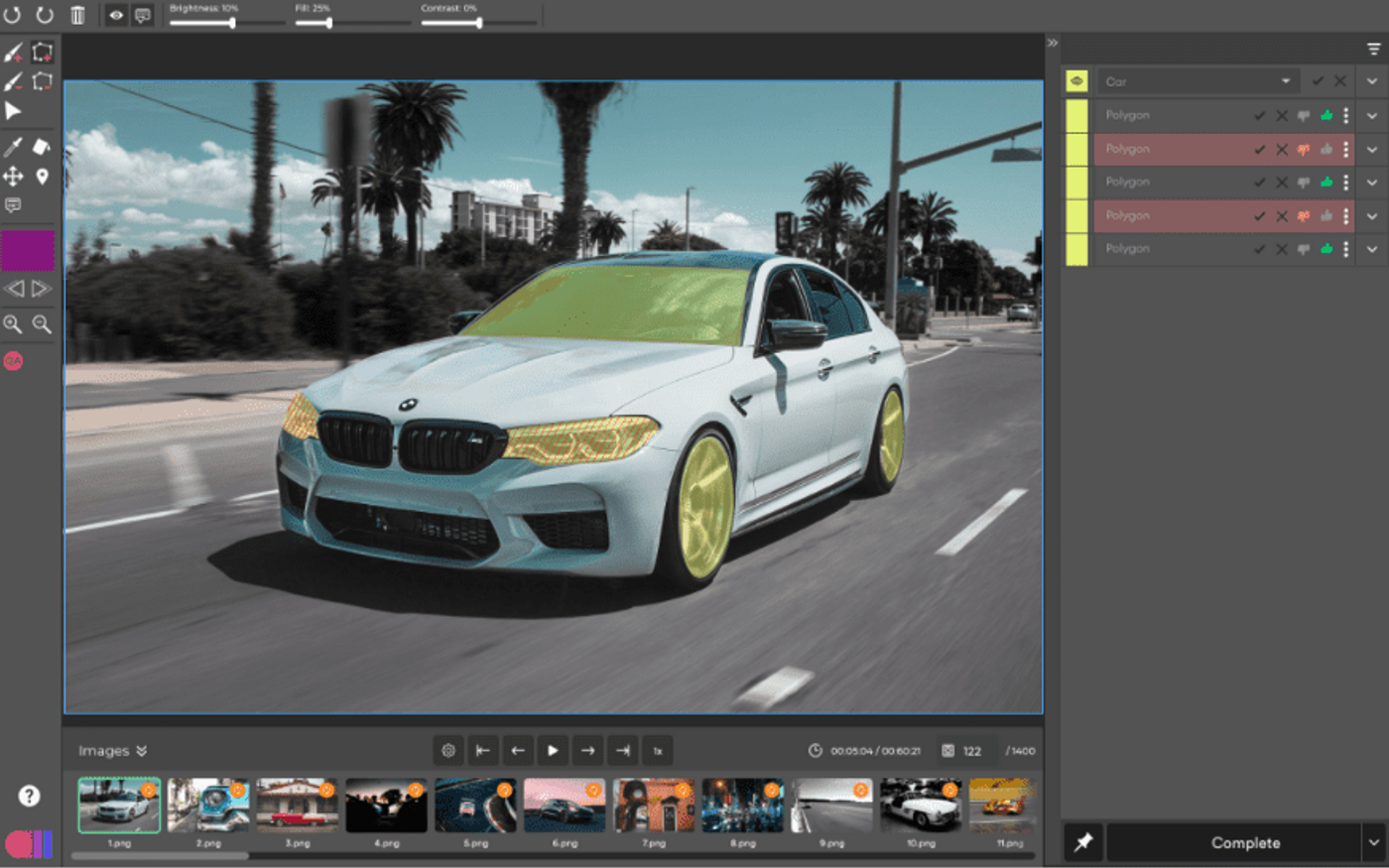 SuperAnnotate August Updates 4