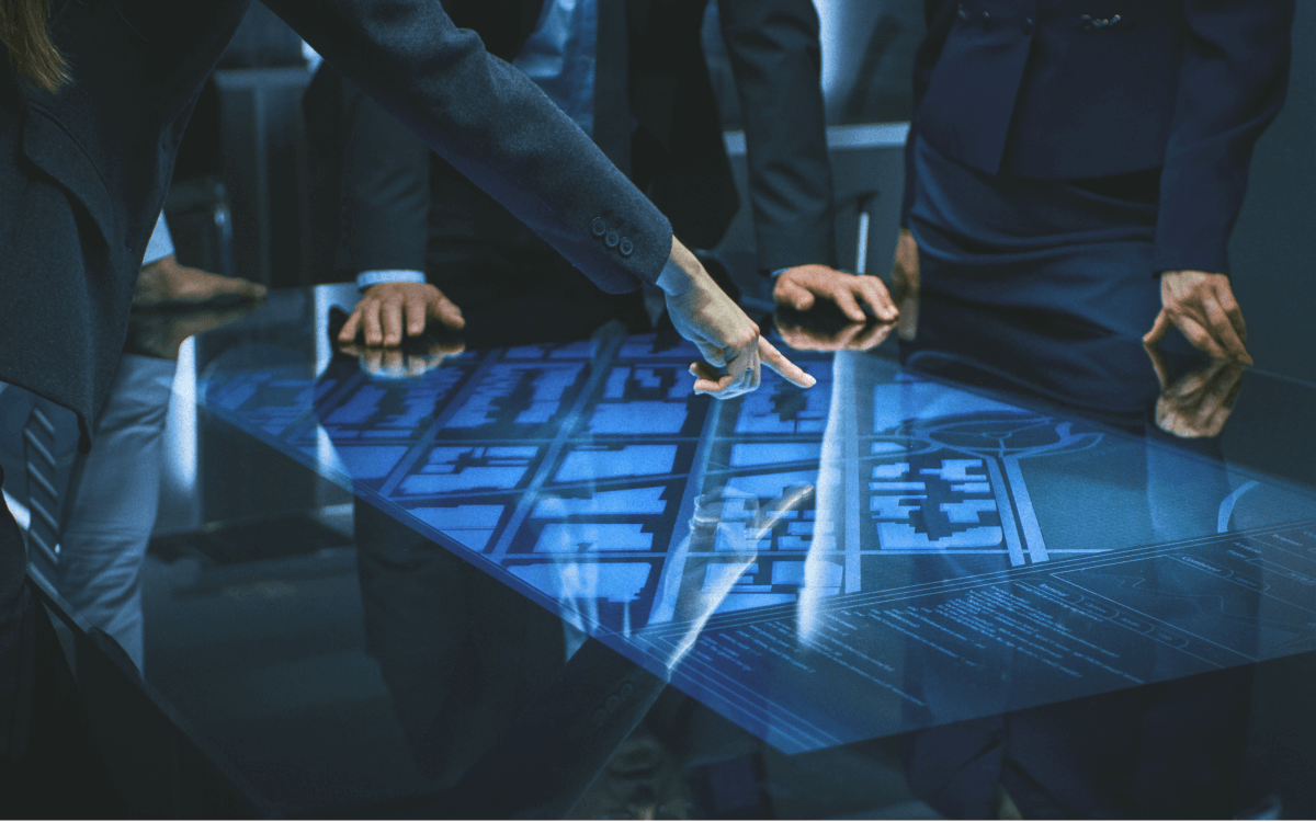 the future of ai in government