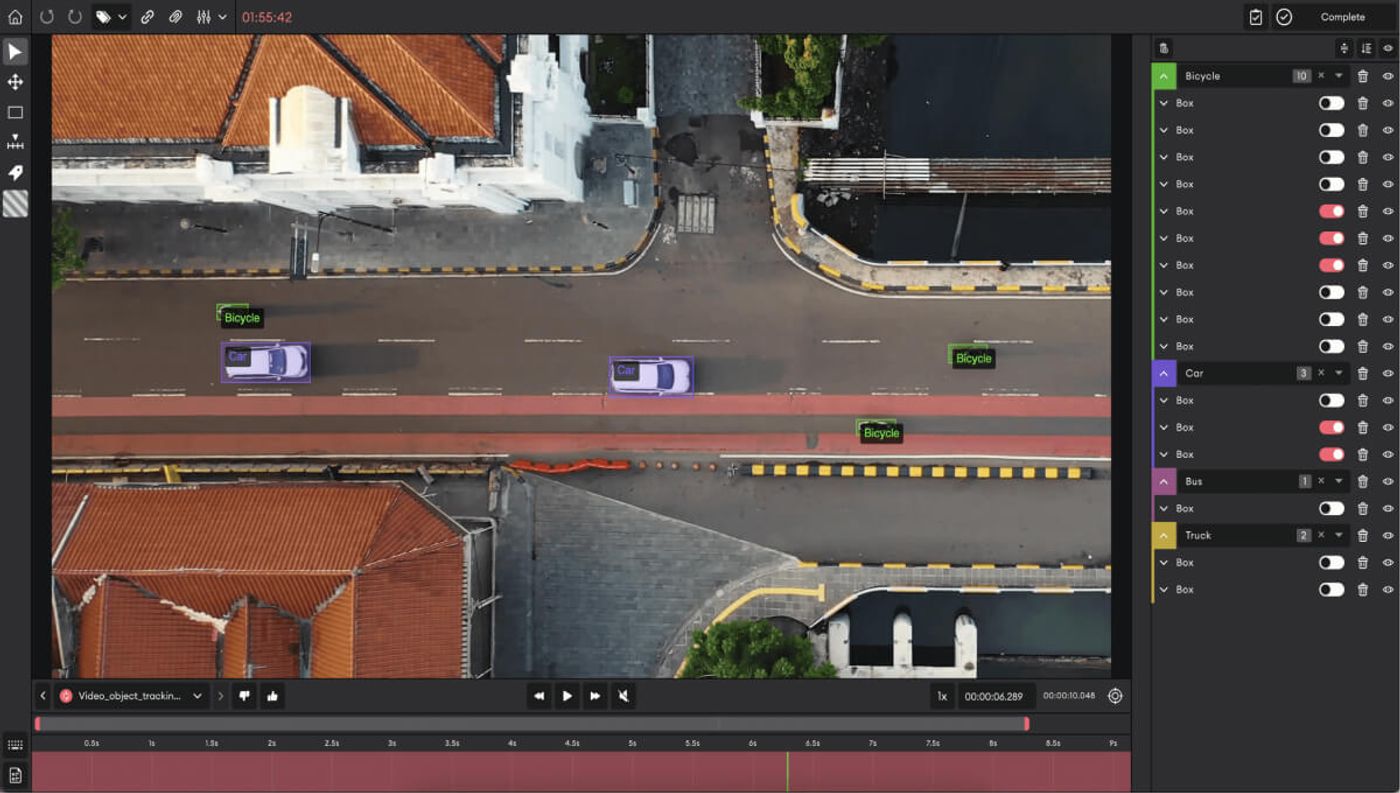 superannotate platform