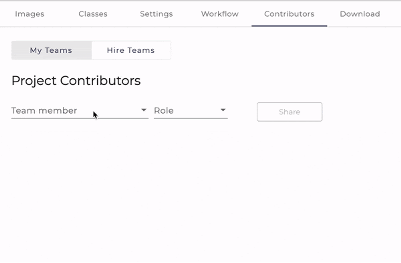 Managing Annoation teams during covid 3
