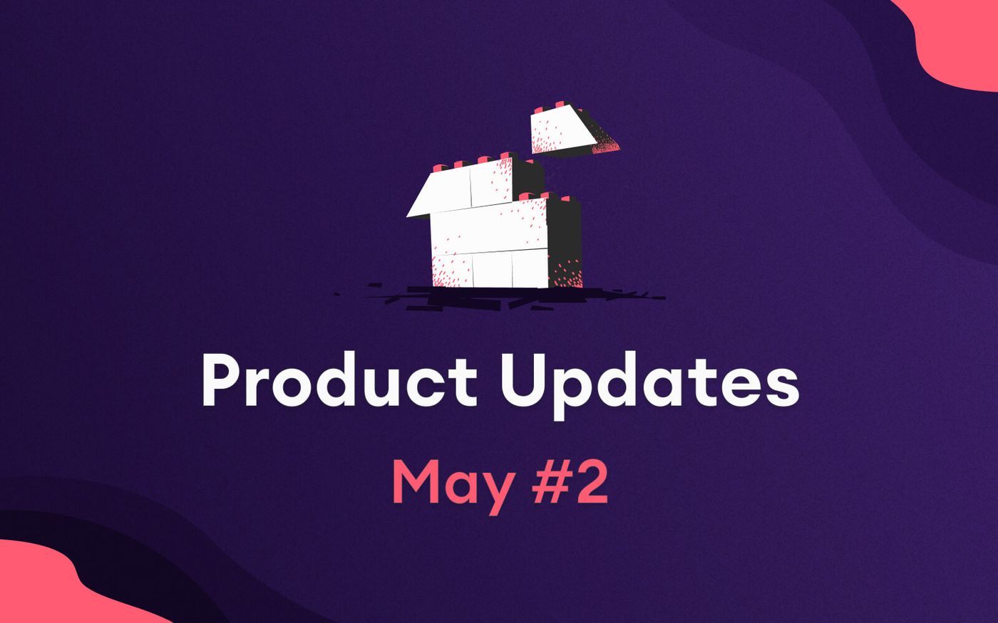 product updates 2022 may 2