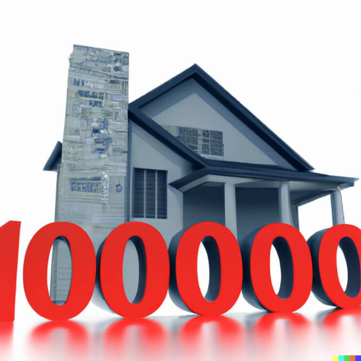 predict the price of house