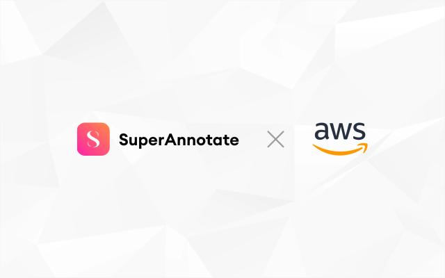 superannotate aws