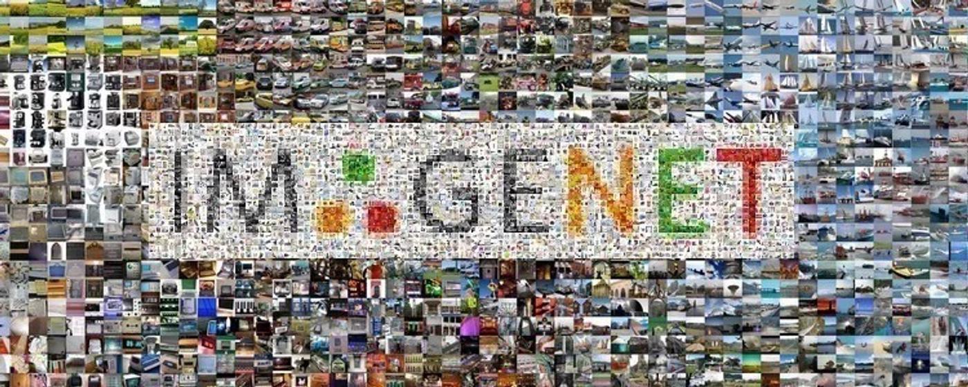 imagenet challenge