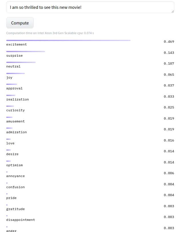 multiclass sentiment analysis