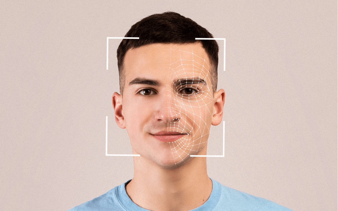 guide to face recognition
