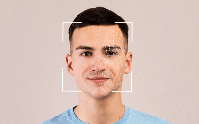 face recognition