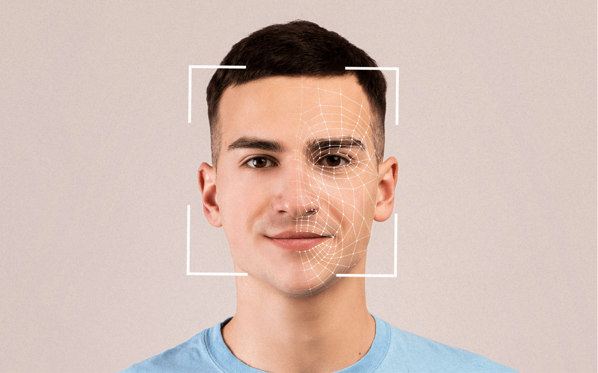 guide to face recognition