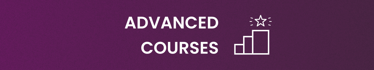 advanced level computer vision courses