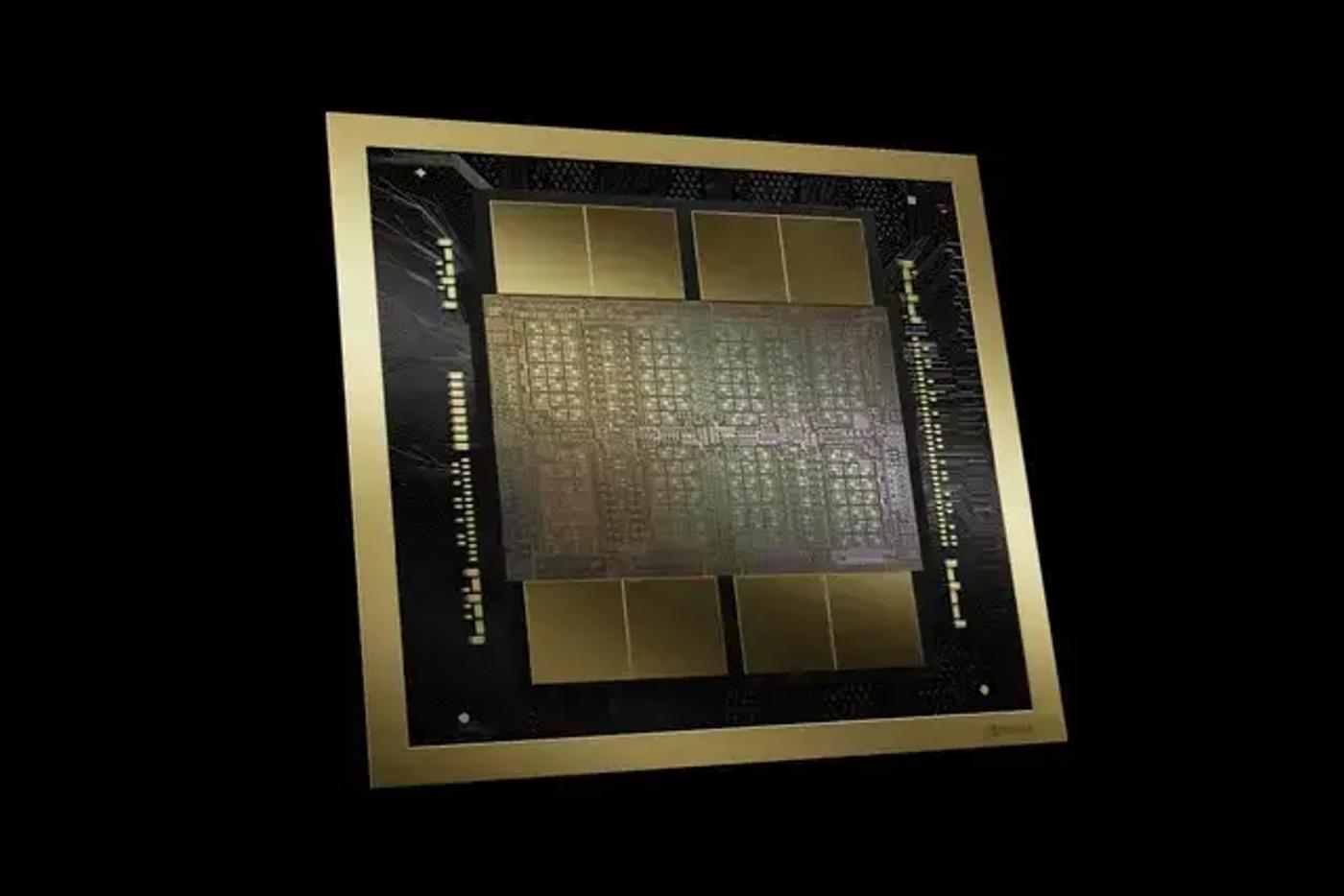 nvidia blackwell