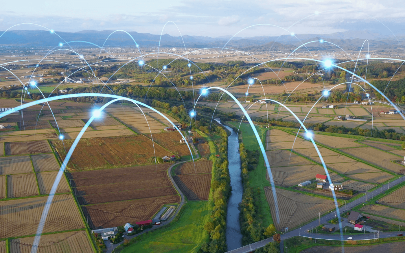 iot applications for ai