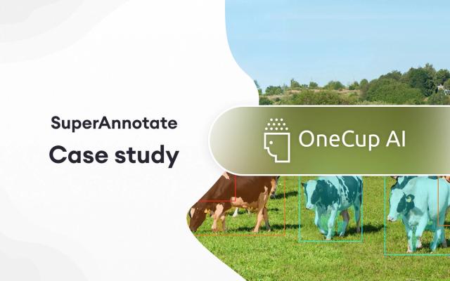 onecup case study