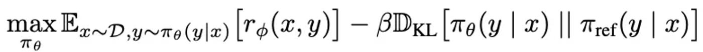 rlhf max reward function