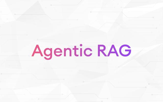 agentic rag