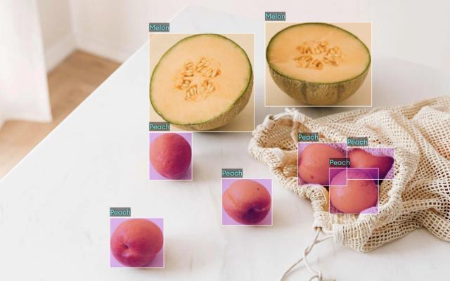 data labeling in machine learning